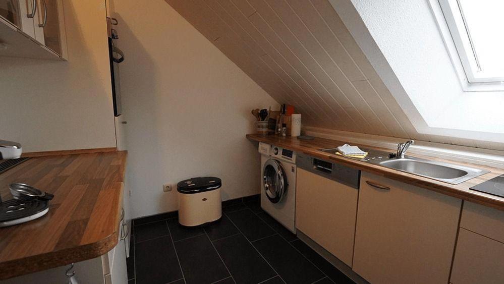 Ferienwohnung Selent Familie Sikora Zewnętrze zdjęcie