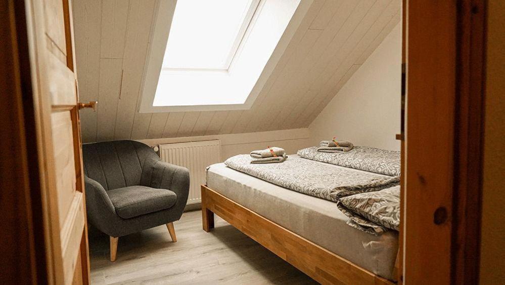 Ferienwohnung Selent Familie Sikora Zewnętrze zdjęcie
