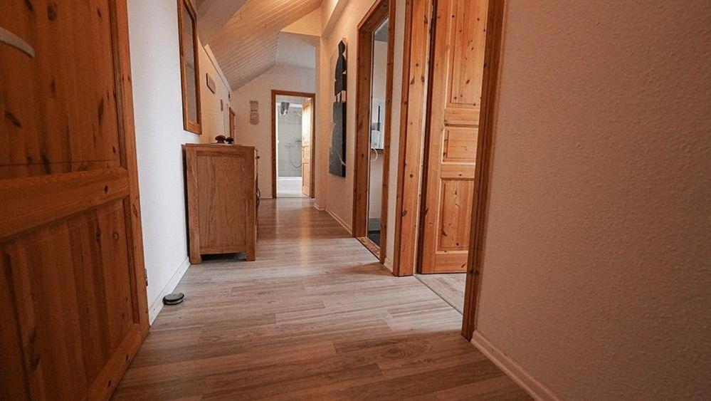 Ferienwohnung Selent Familie Sikora Zewnętrze zdjęcie